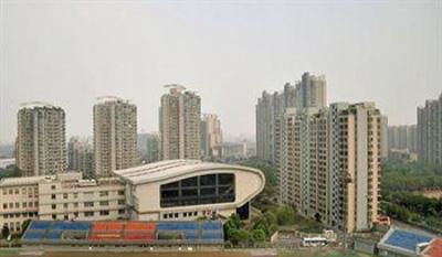фото отеля Hangzhou Sweetome Vacation Rentals (Zhuantang Yunxi Yinxiang)