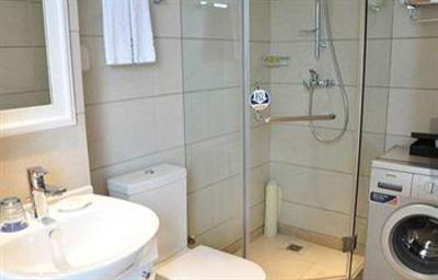 фото отеля Hangzhou Sweetome Vacation Rentals (Zhuantang Yunxi Yinxiang)