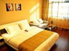 фото отеля Hangzhou Sweetome Vacation Rentals (Zhuantang Yunxi Yinxiang)