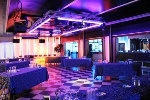 фото отеля Hotel Frijon