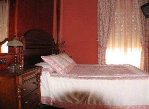 фото отеля Hotel Frijon