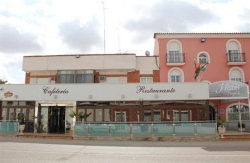 фото отеля Hotel Frijon