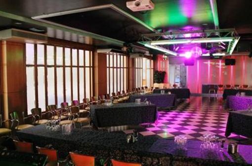 фото отеля Hotel Frijon
