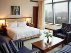 фото отеля Xujiahui Park Hotel