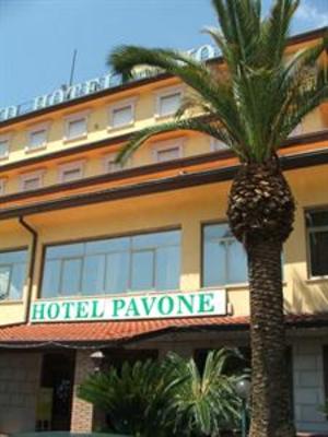фото отеля Hotel Grand Pavone