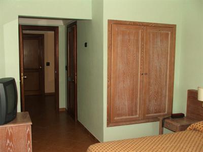 фото отеля Hotel Grand Pavone