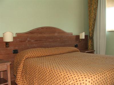 фото отеля Hotel Grand Pavone
