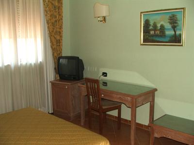 фото отеля Hotel Grand Pavone
