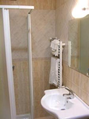 фото отеля Hotel Grand Pavone