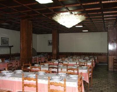 фото отеля Hotel Grand Pavone