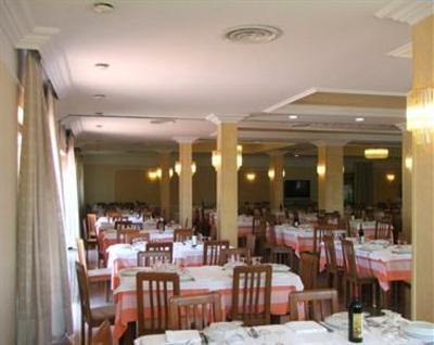 фото отеля Hotel Grand Pavone