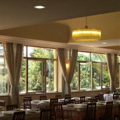 фото отеля Hotel Grand Pavone