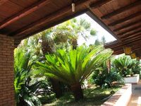 Hotel Grand Pavone