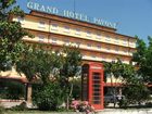 фото отеля Hotel Grand Pavone