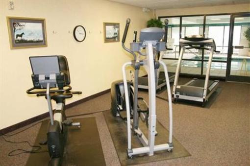 фото отеля Hampton Inn Cincinnati Riverfront (Downtown Area)