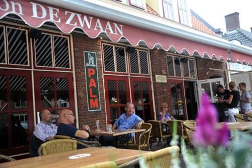 фото отеля Herberg de Zwaan Hedel