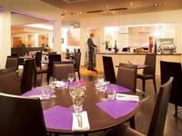 Novotel Paris 17 Porte d'Asnieres