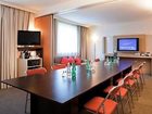 фото отеля Novotel Paris 17 Porte d'Asnieres