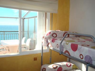 фото отеля Apartamentos Cabo Palos