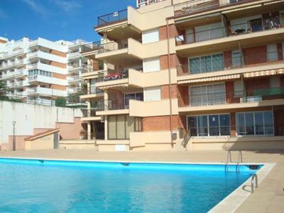 фото отеля Apartamentos Cabo Palos