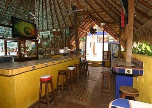 фото отеля Hotel Albatros Puerto Escondido