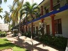 фото отеля Hotel Albatros Puerto Escondido