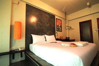 фото отеля Bang Phu Inn Phuket