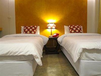 фото отеля Bang Phu Inn Phuket