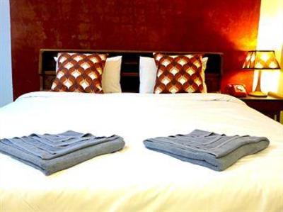 фото отеля Bang Phu Inn Phuket