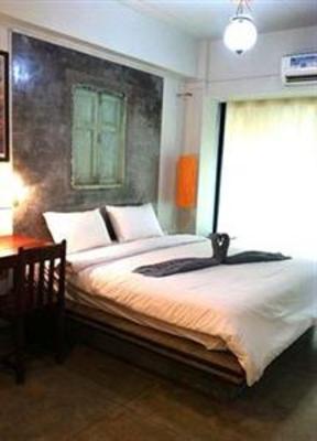 фото отеля Bang Phu Inn Phuket