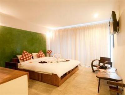 фото отеля Bang Phu Inn Phuket