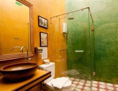 фото отеля Bang Phu Inn Phuket