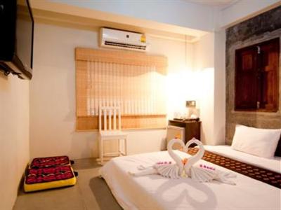фото отеля Bang Phu Inn Phuket