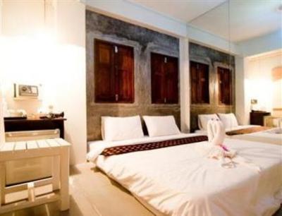 фото отеля Bang Phu Inn Phuket