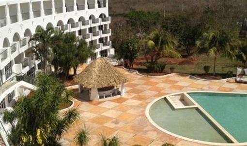 фото отеля Uxmal Resort Maya