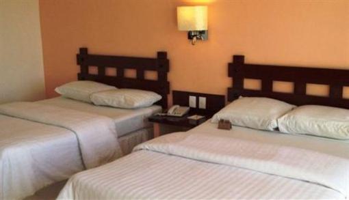 фото отеля Uxmal Resort Maya