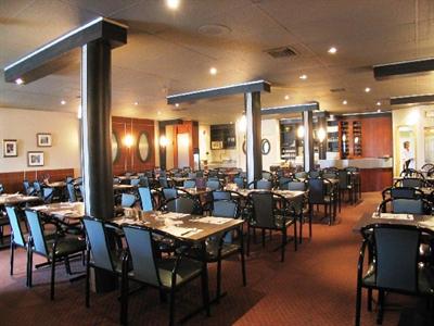 фото отеля Complexe Hotelier Le 55
