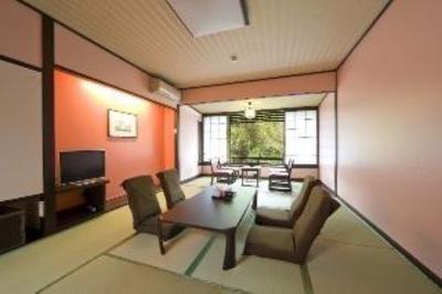 фото отеля Miyajima Kanko Hotel Kinsui Villa