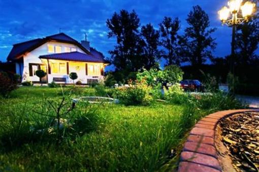 фото отеля Willa Kazimiera