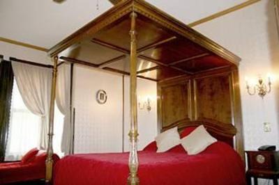 фото отеля A Street Guest House