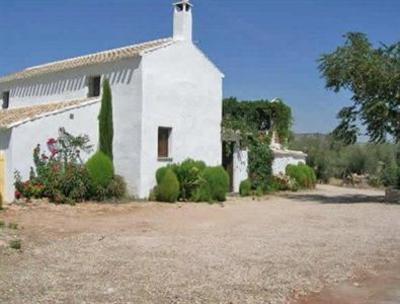 фото отеля Country House Cortijo El Morron