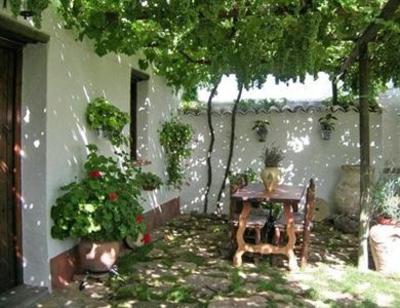 фото отеля Country House Cortijo El Morron