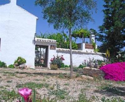 фото отеля Country House Cortijo El Morron