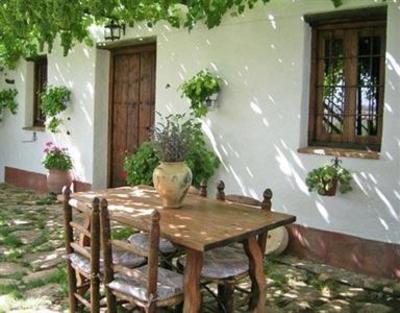 фото отеля Country House Cortijo El Morron