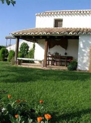 фото отеля Country House Cortijo El Morron