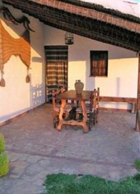 фото отеля Country House Cortijo El Morron