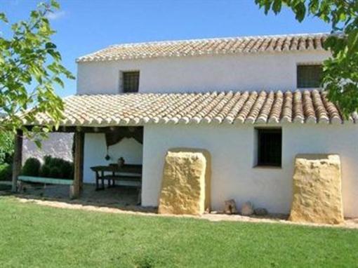 фото отеля Country House Cortijo El Morron