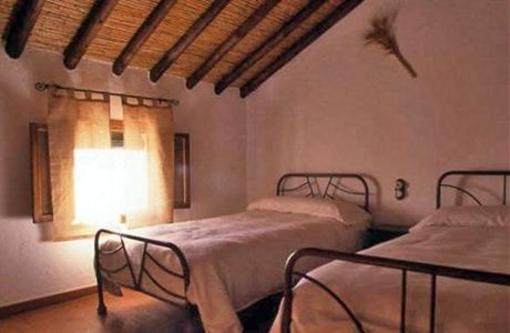 фото отеля Country House Cortijo El Morron
