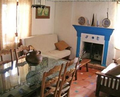 фото отеля Country House Cortijo El Morron