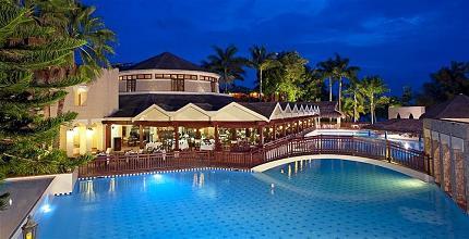 фото отеля Beaches Resort And Spa Negril
